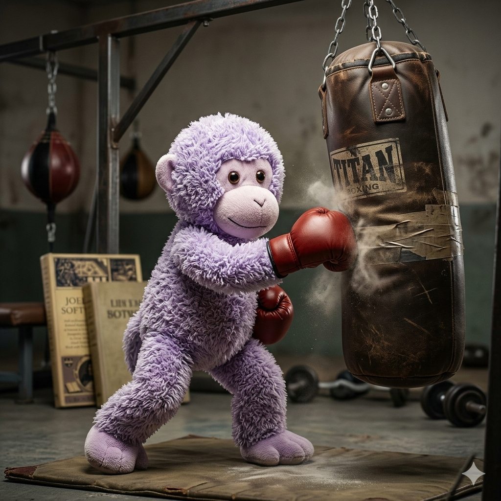 Boxing Workout Generator