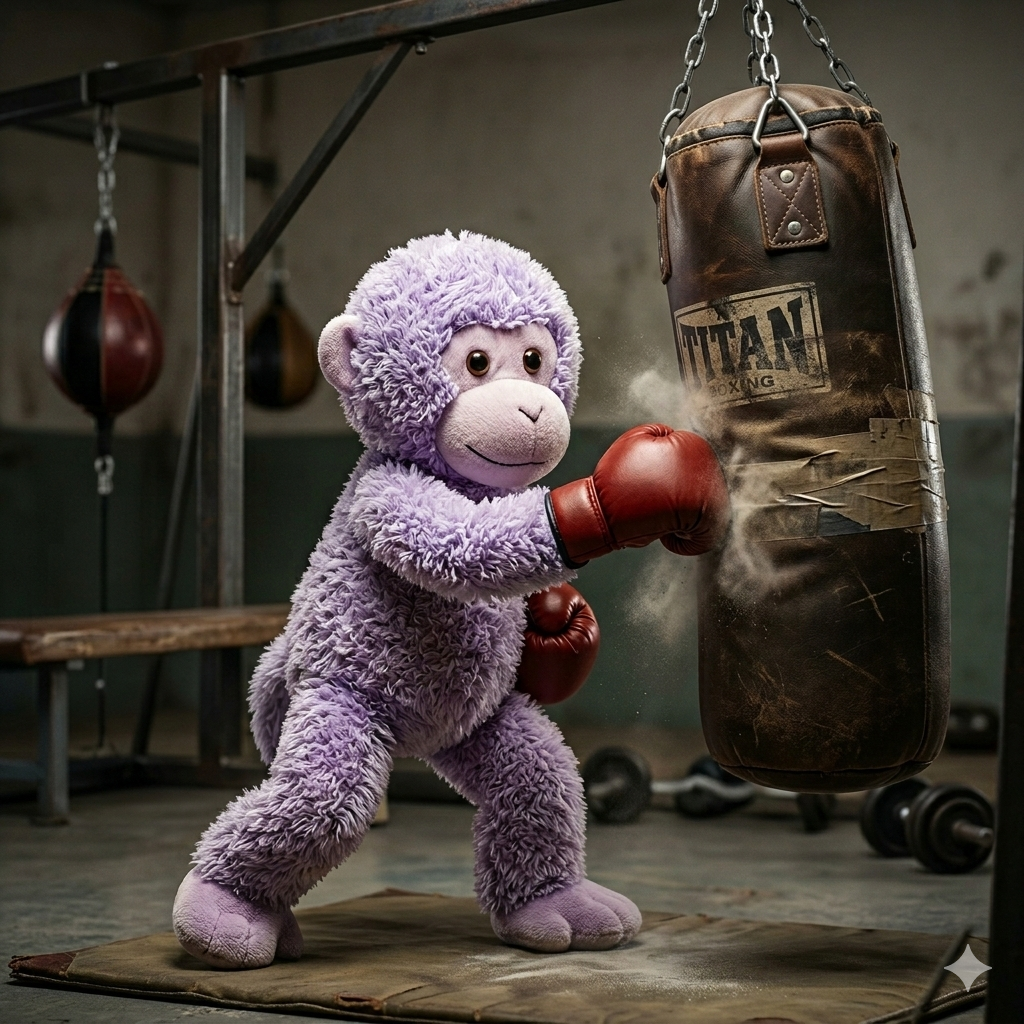Boxing Workout Generator